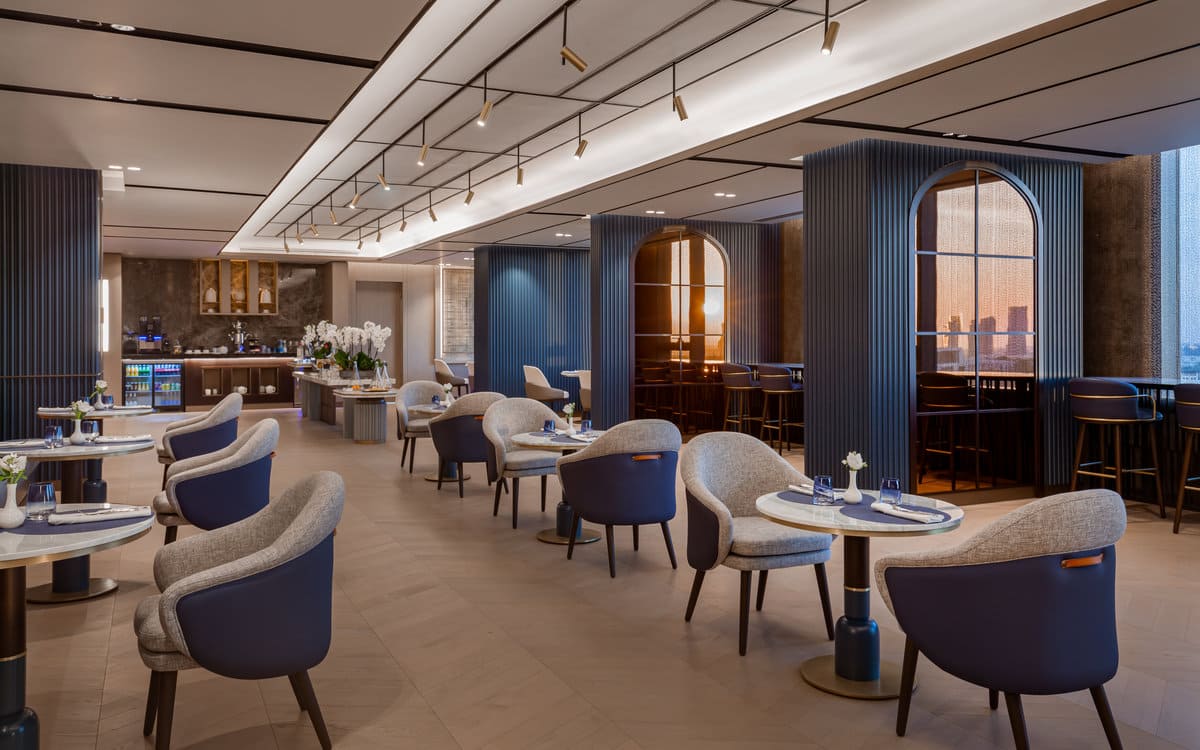 InterContinental Tashkent 5* InterContinental Tashkent 5*